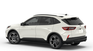 2026 Ford Escape® External Image 3